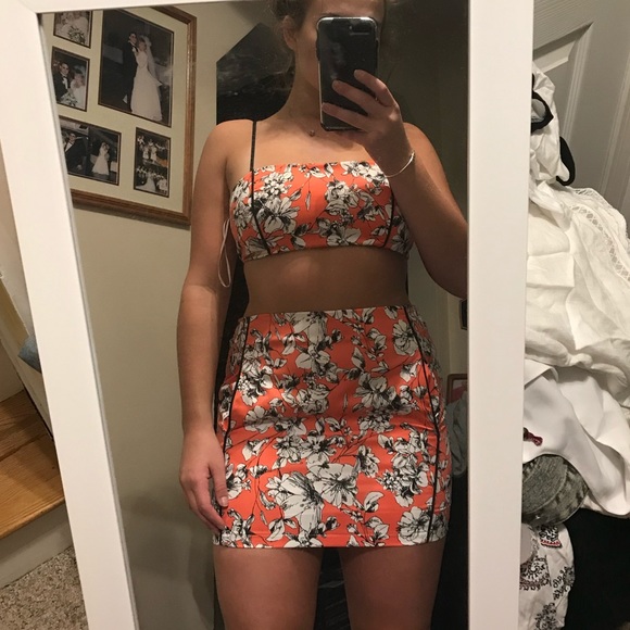 Other - Zaful Set